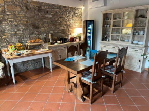 B&B Toringo